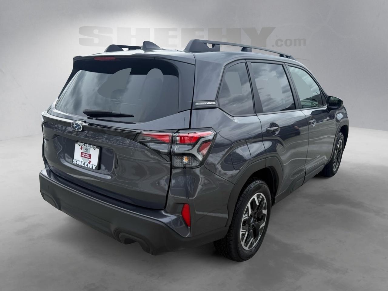 2025 Subaru Forester Premium Springfield VA