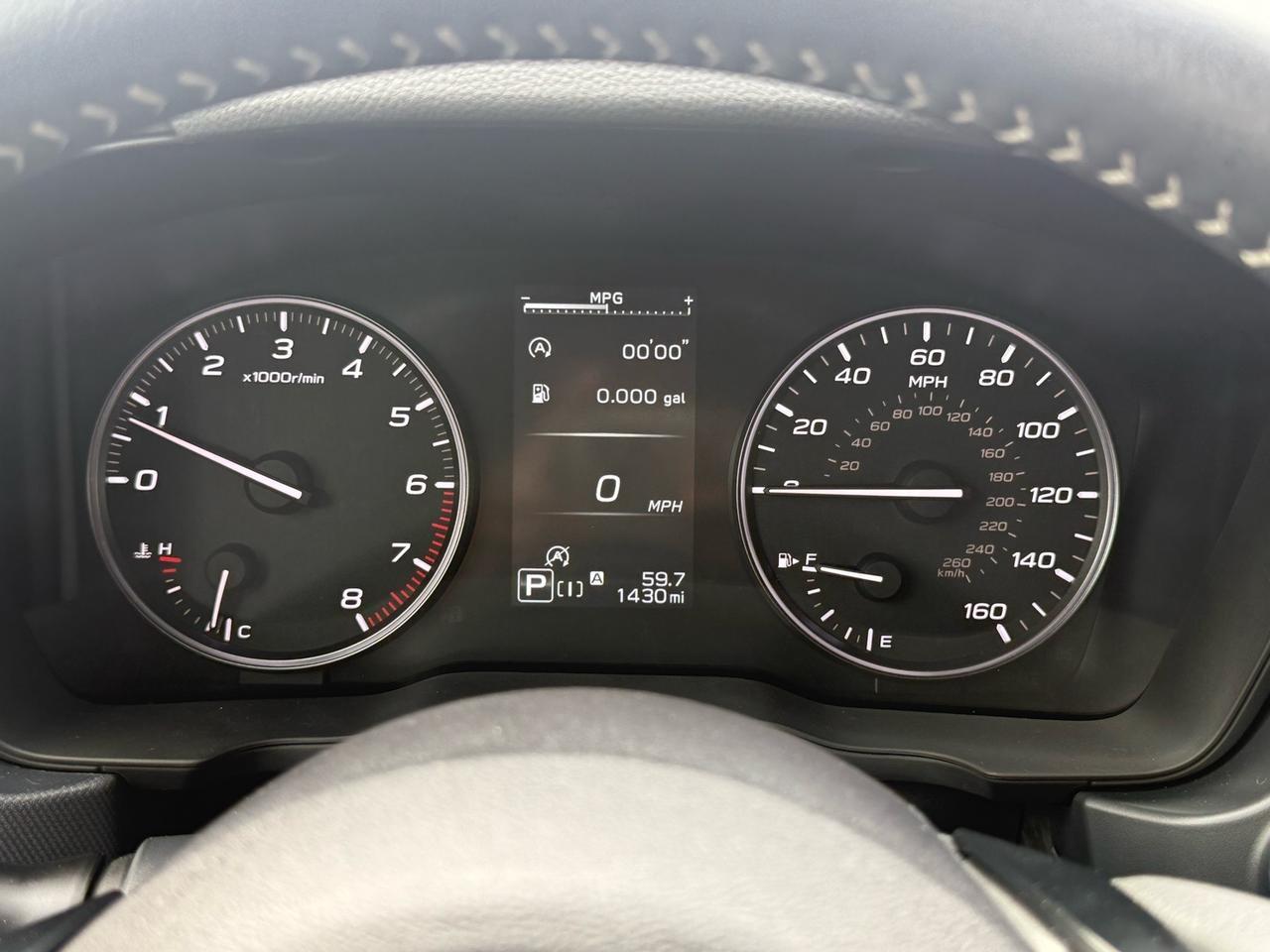 2025 Subaru Forester Premium Springfield VA