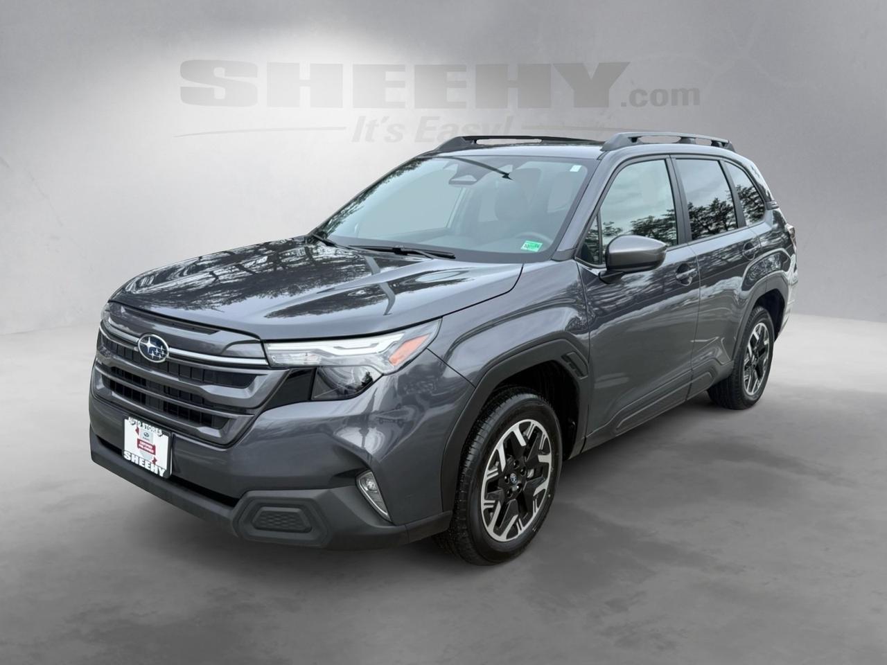 2025 Subaru Forester Premium Springfield VA