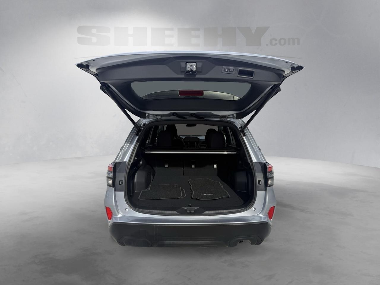 2025 Subaru Forester Premium Springfield VA