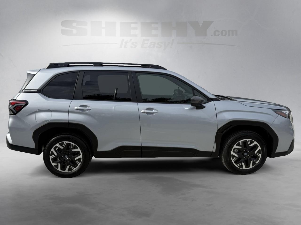 2025 Subaru Forester Premium Springfield VA