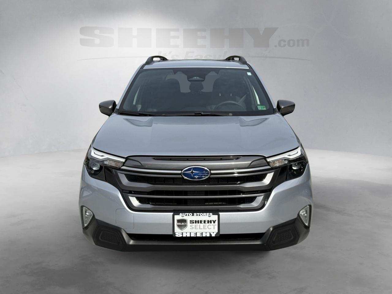 2025 Subaru Forester Premium Springfield VA