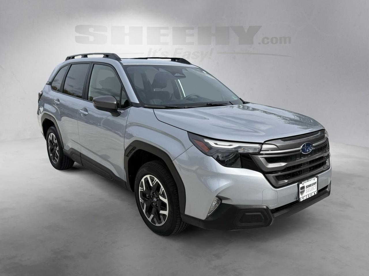 2025 Subaru Forester Premium Springfield VA