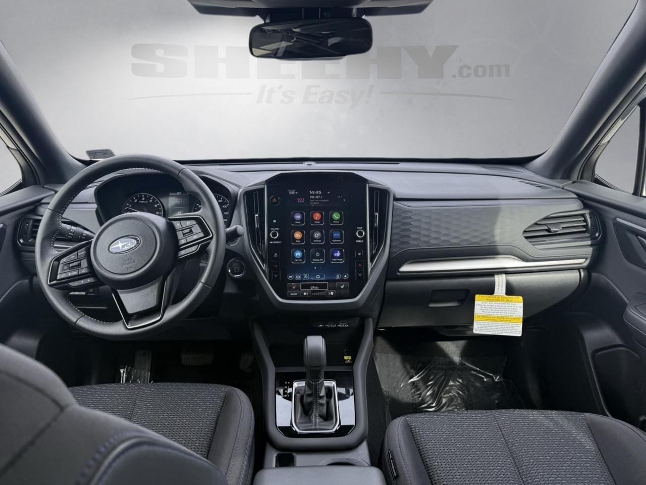 2025 Subaru Forester Premium Springfield VA