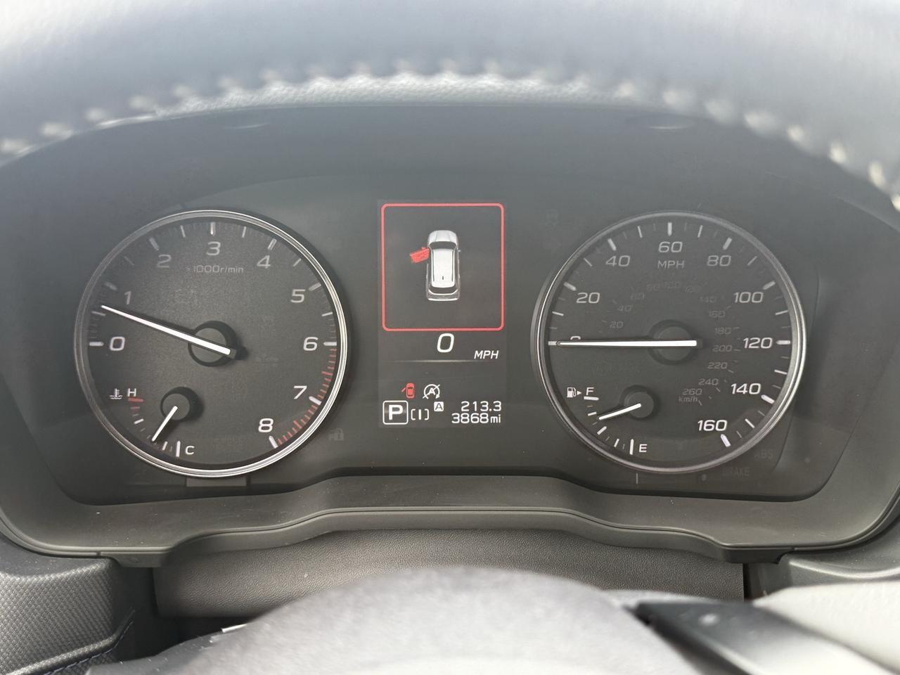 2025 Subaru Forester Premium Springfield VA