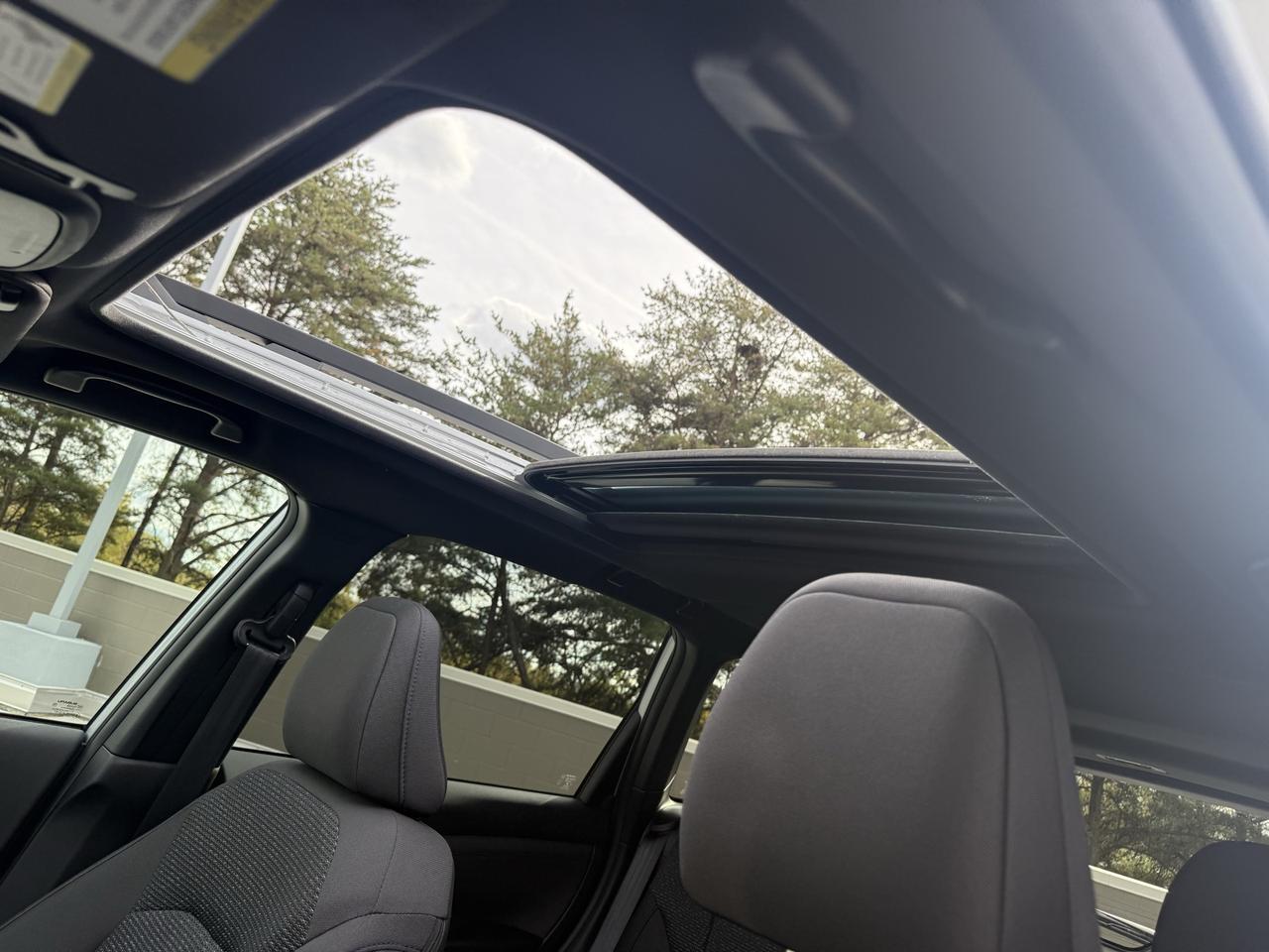 2025 Subaru Forester Premium Springfield VA