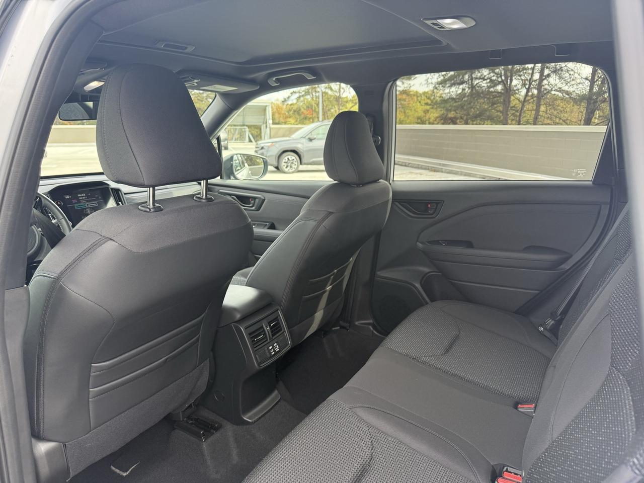 2025 Subaru Forester Premium Springfield VA