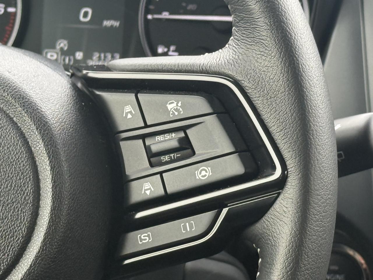 2025 Subaru Forester Premium Springfield VA