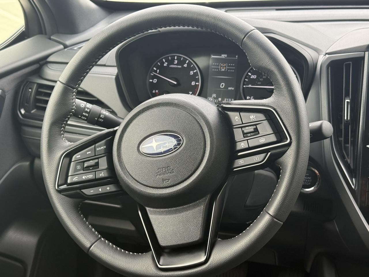 2025 Subaru Forester Premium Springfield VA