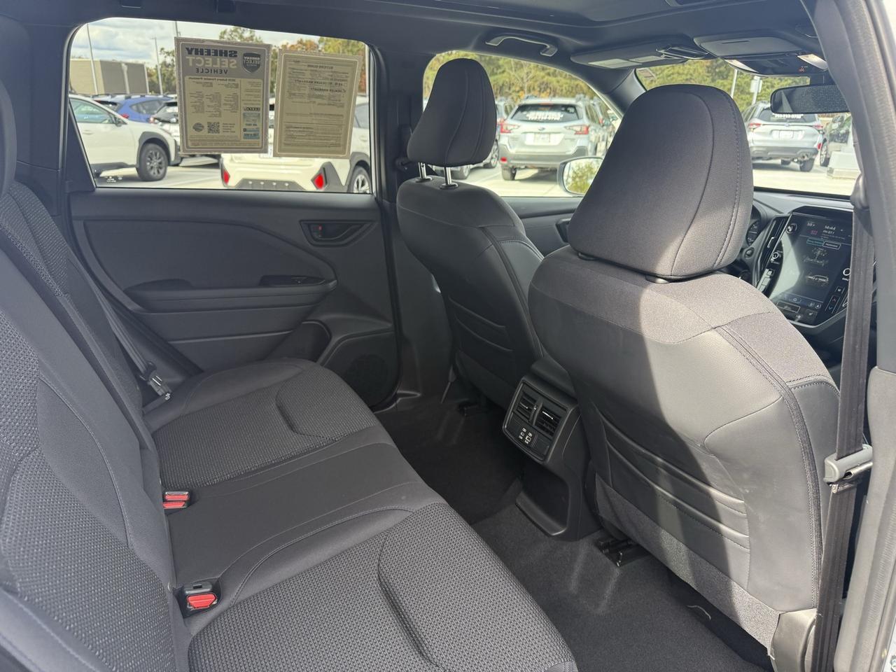 2025 Subaru Forester Premium Springfield VA