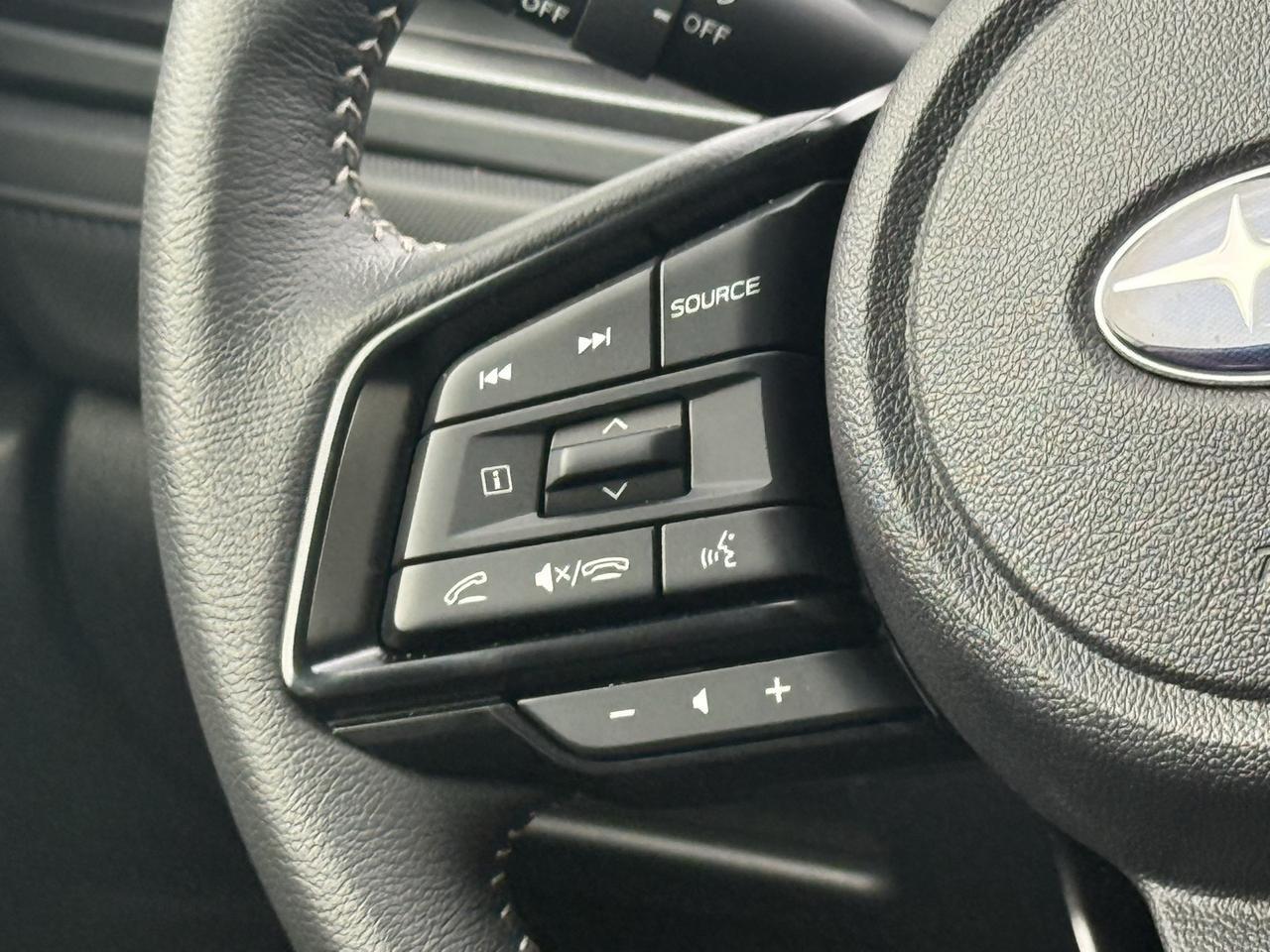 2025 Subaru Forester Premium Springfield VA