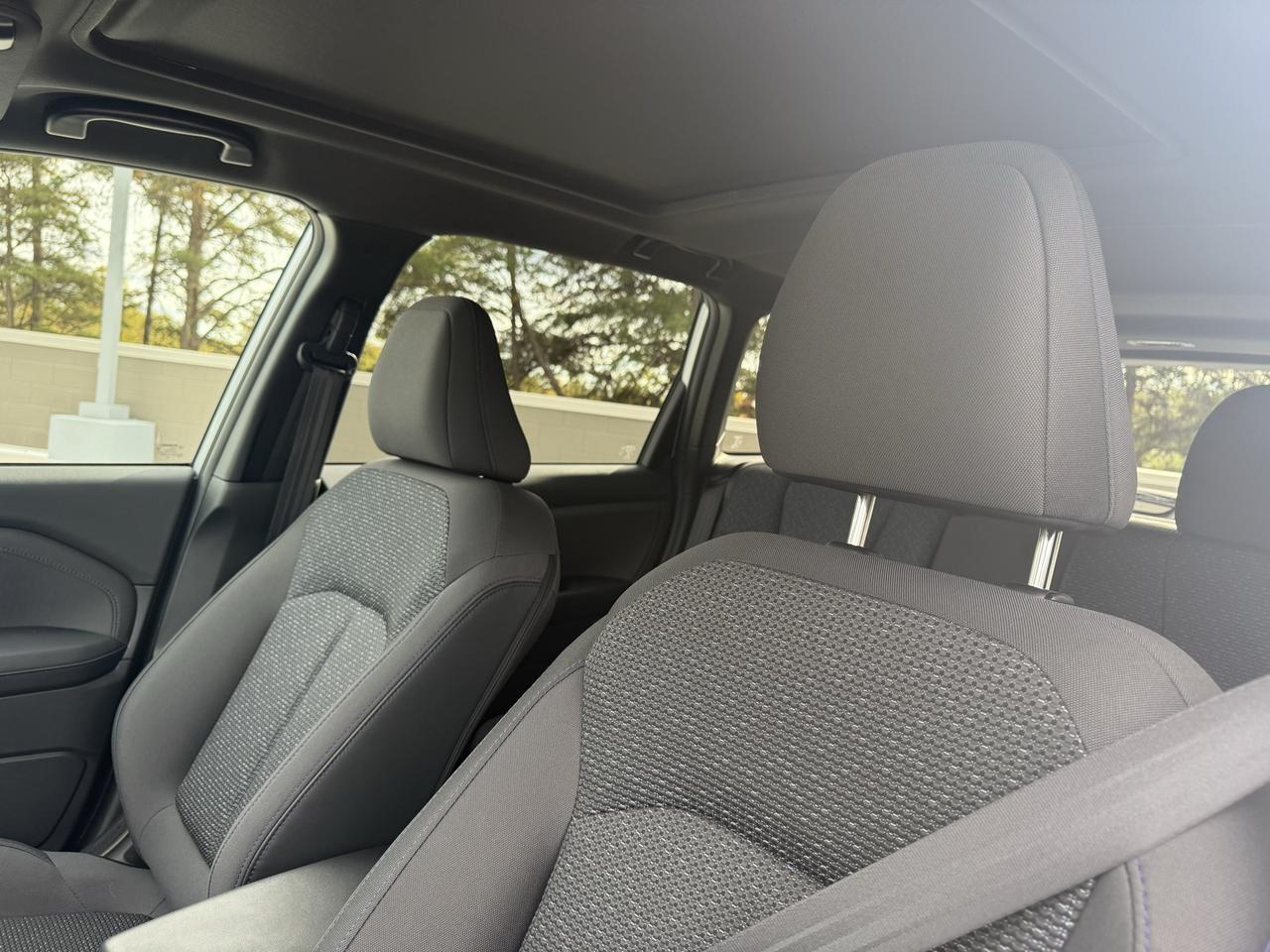 2025 Subaru Forester Premium Springfield VA