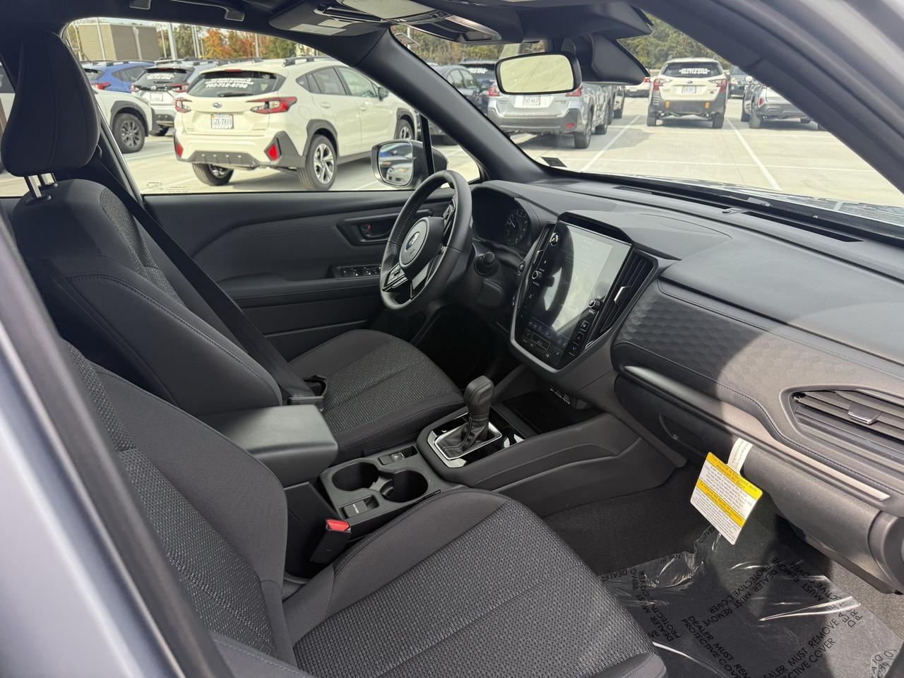 2025 Subaru Forester Premium Springfield VA