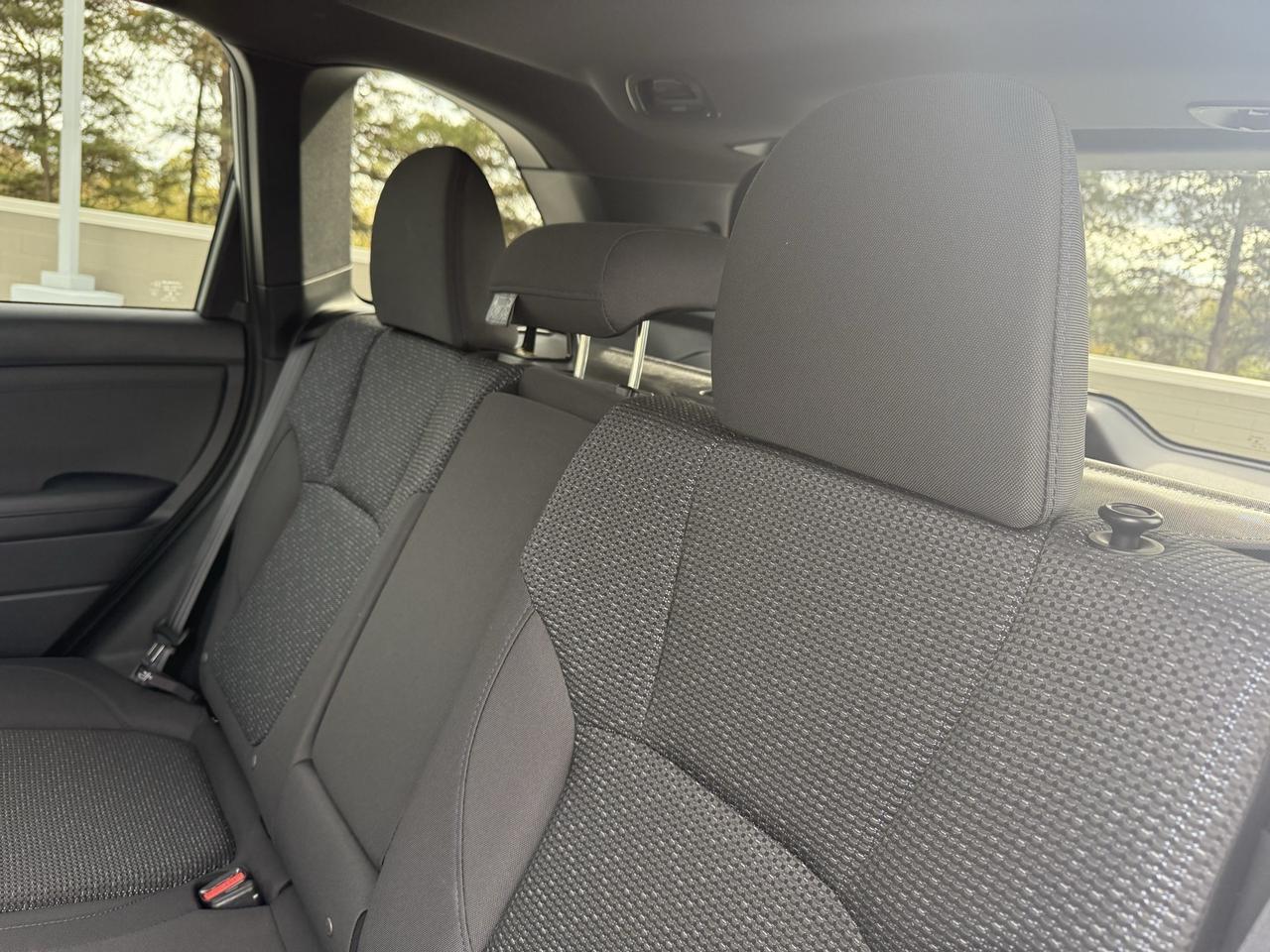 2025 Subaru Forester Premium Springfield VA