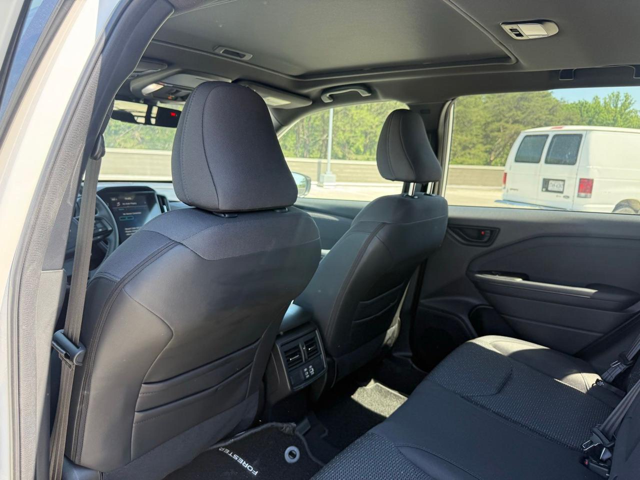 2025 Subaru Forester Premium Springfield VA