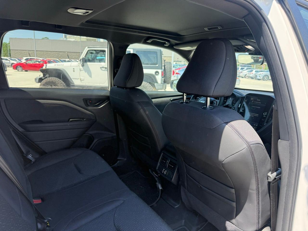 2025 Subaru Forester Premium Springfield VA