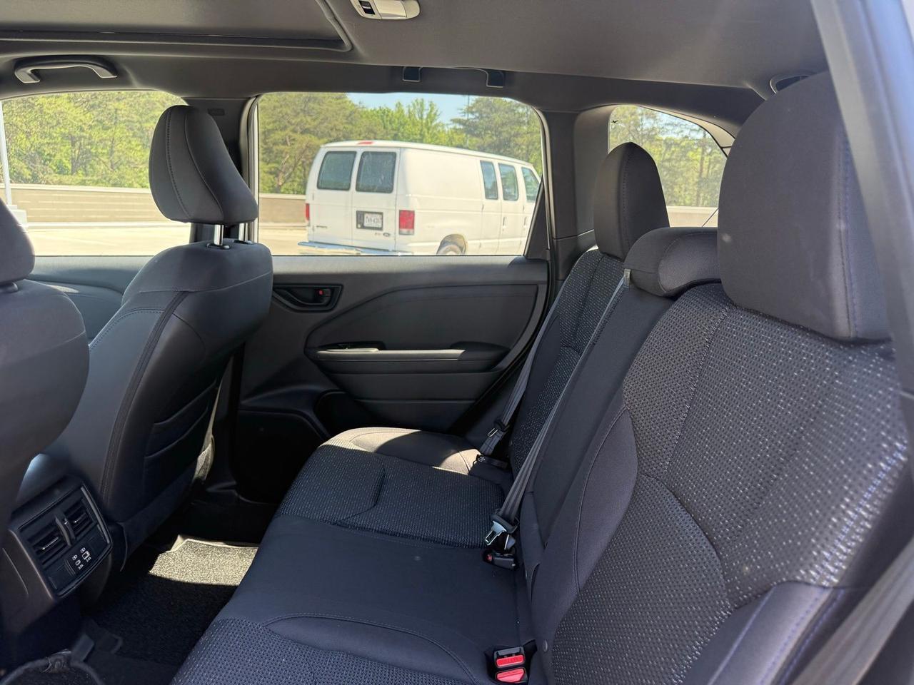 2025 Subaru Forester Premium Springfield VA