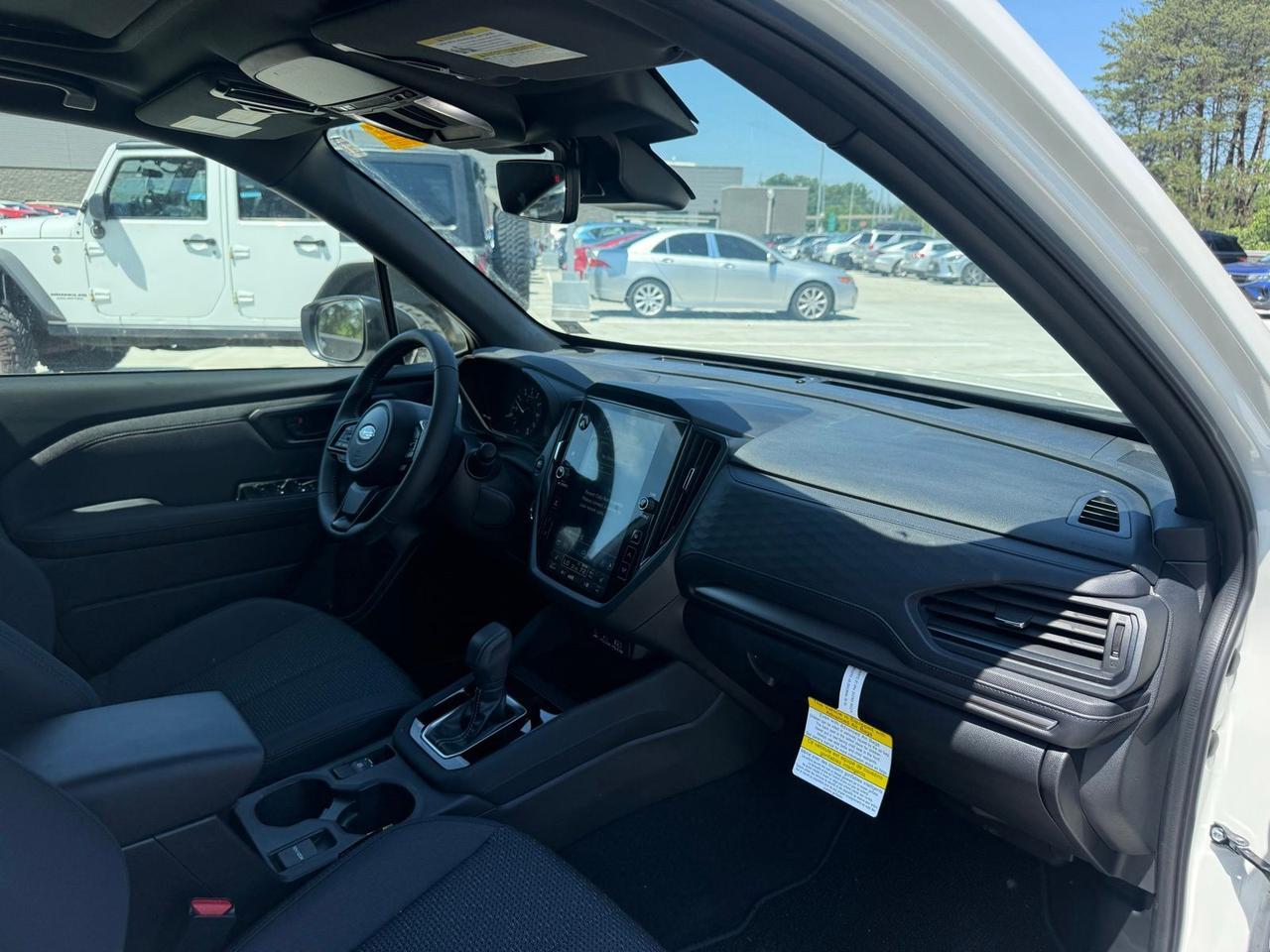 2025 Subaru Forester Premium Springfield VA