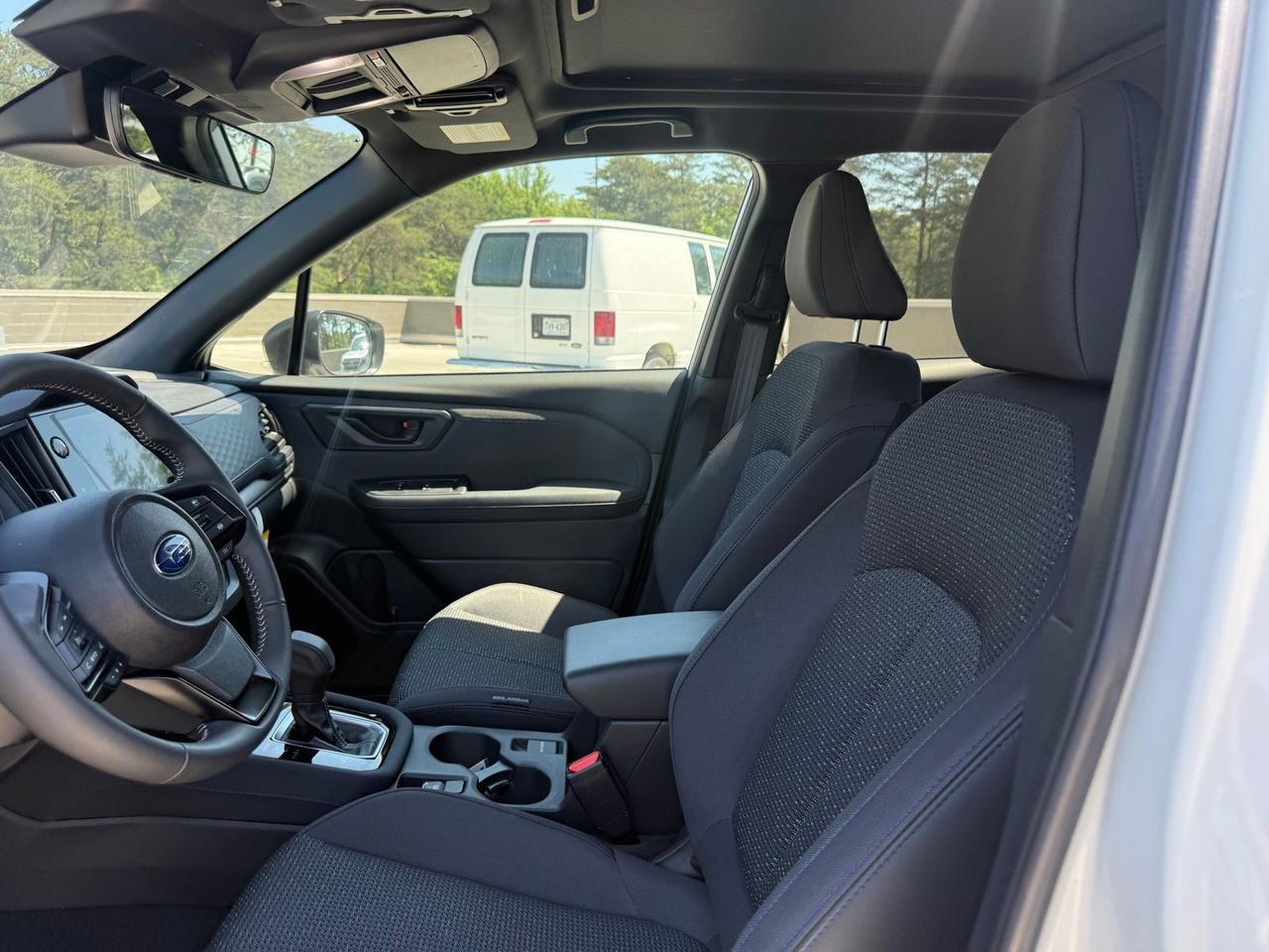 2025 Subaru Forester Premium Springfield VA