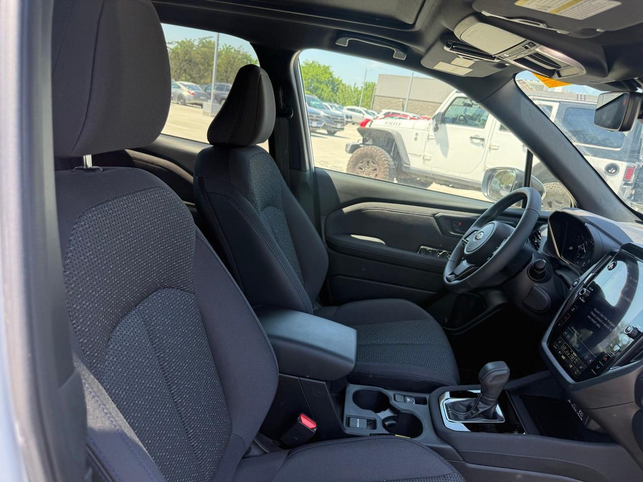 2025 Subaru Forester Premium Springfield VA