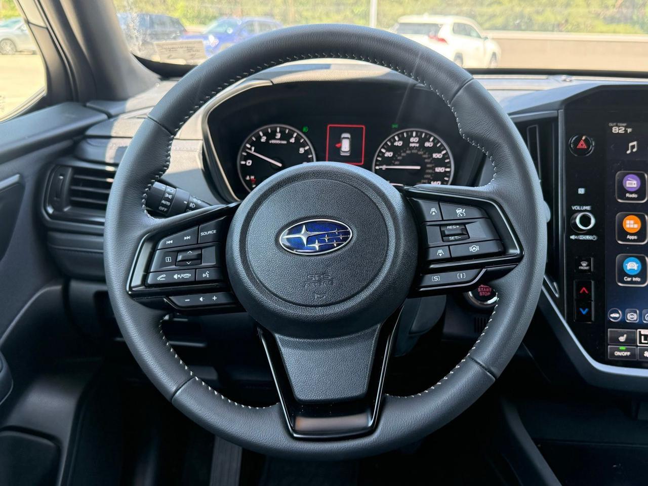 2025 Subaru Forester Premium Springfield VA