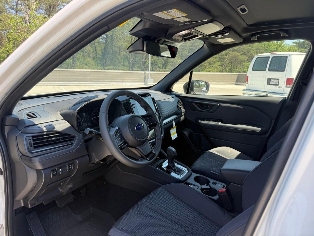 2025 Subaru Forester Premium Springfield VA
