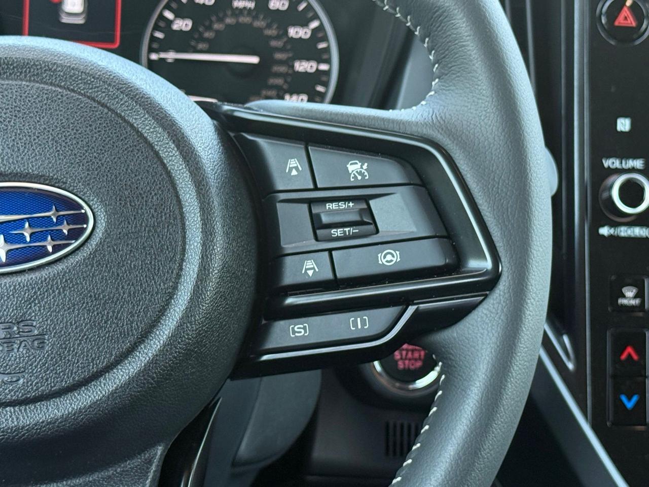 2025 Subaru Forester Premium Springfield VA