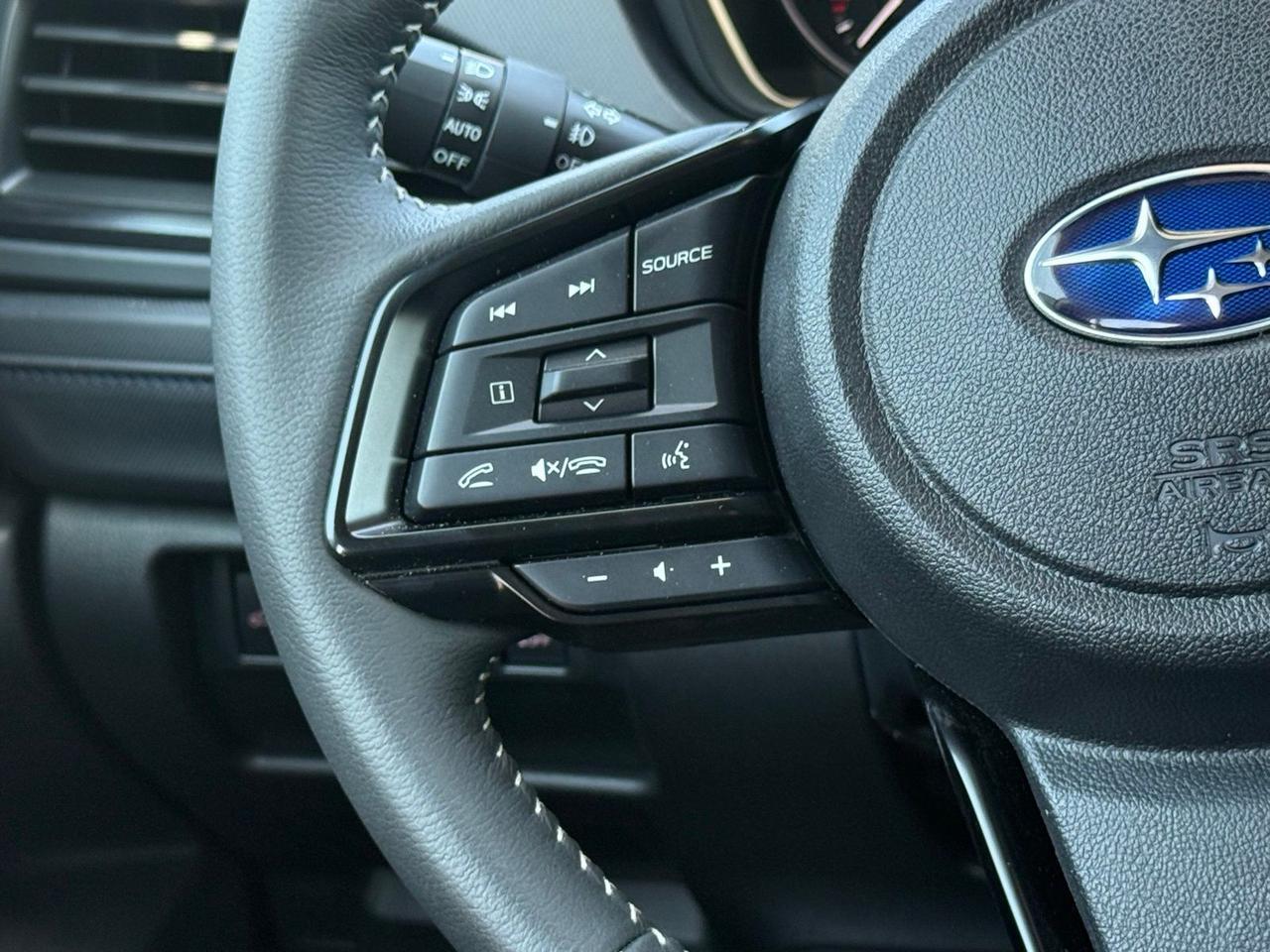 2025 Subaru Forester Premium Springfield VA