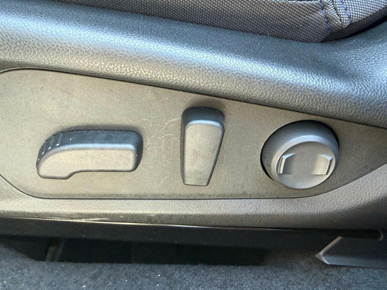 2025 Subaru Forester Premium Springfield VA