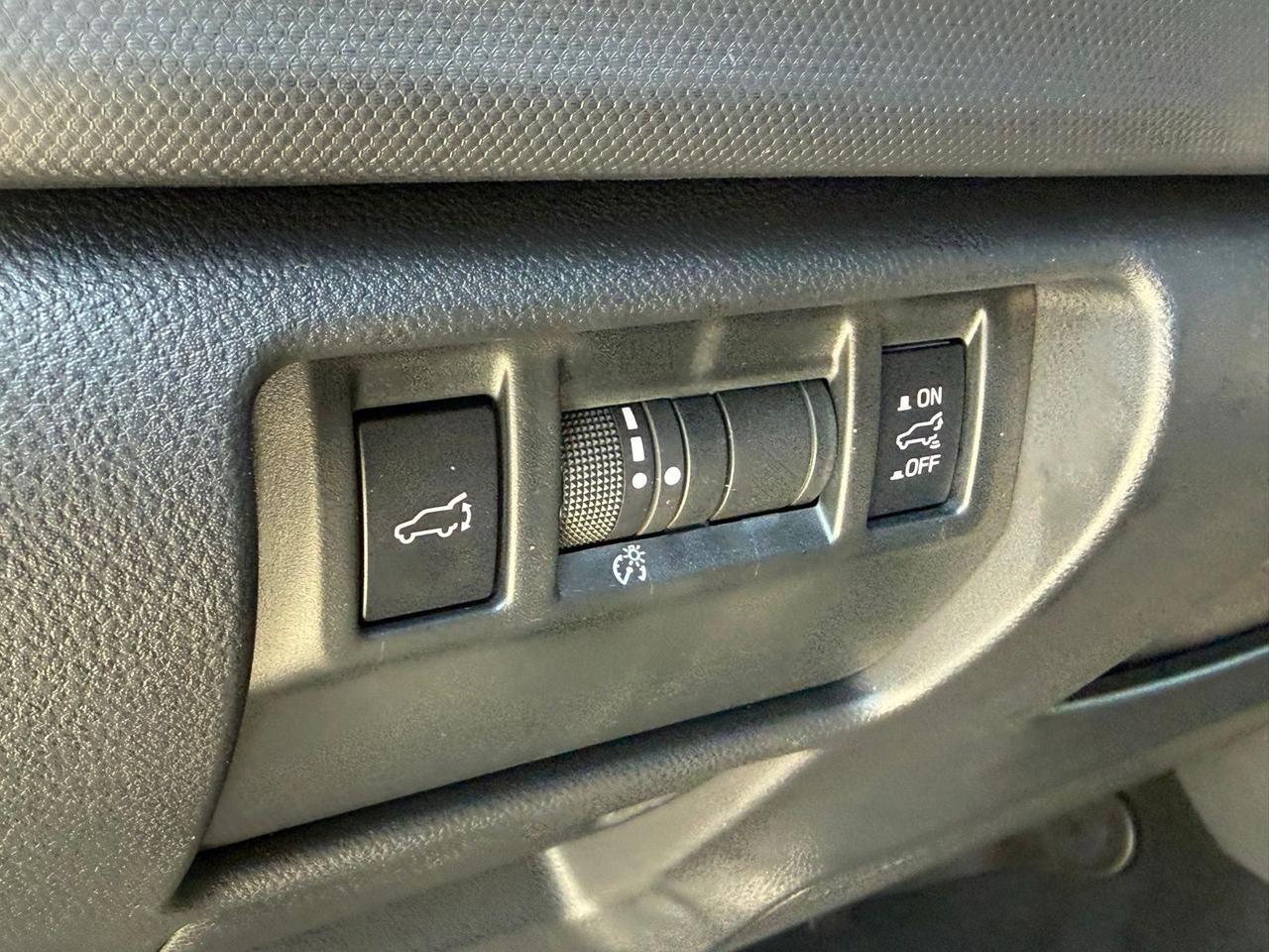 2025 Subaru Forester Premium Springfield VA