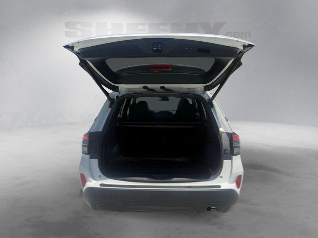 2025 Subaru Forester Premium Springfield VA
