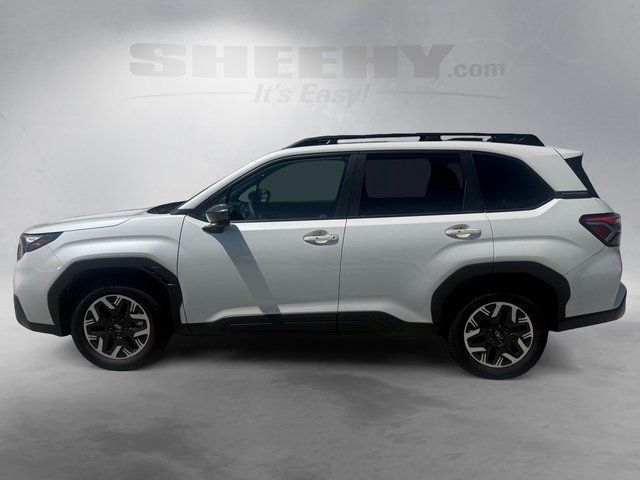 2025 Subaru Forester Premium Springfield VA