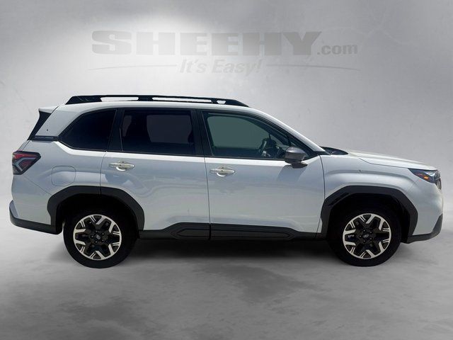 2025 Subaru Forester Premium Springfield VA