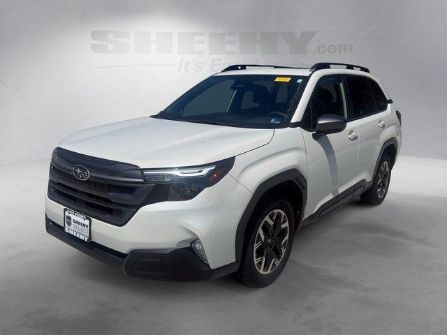 2025 Subaru Forester Premium Springfield VA