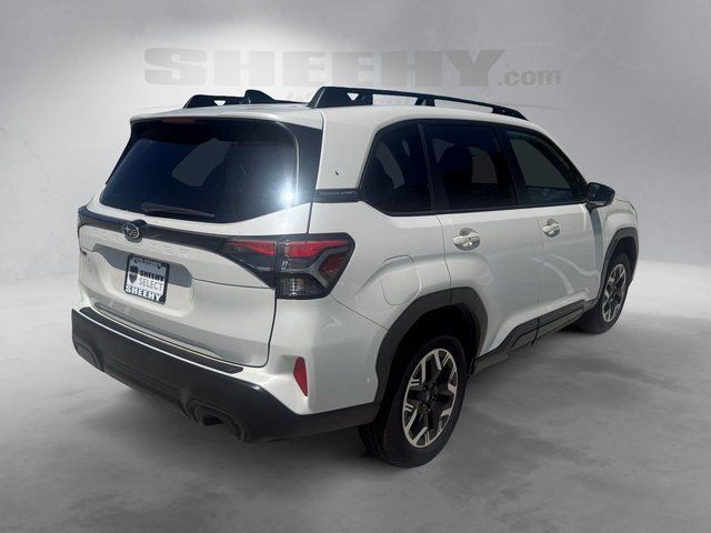 2025 Subaru Forester Premium Springfield VA