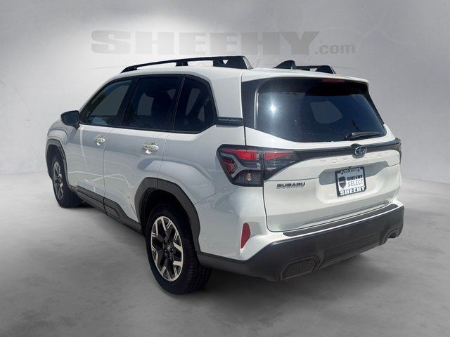 2025 Subaru Forester Premium Springfield VA
