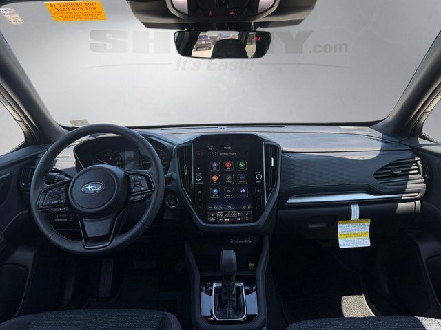 2025 Subaru Forester Premium Springfield VA
