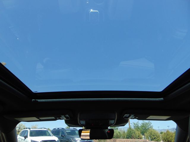 2025 Subaru Forester Sport Santa Fe NM