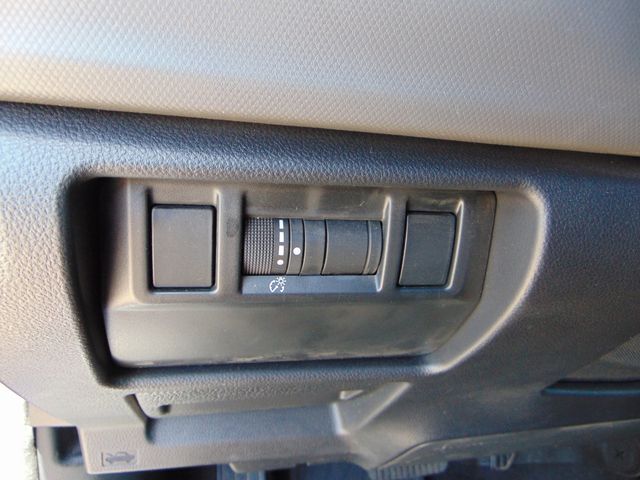 2025 Subaru Forester Sport Santa Fe NM