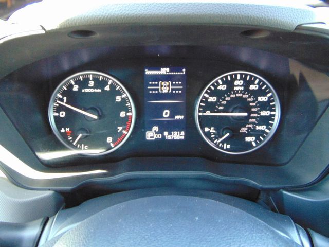 2025 Subaru Forester Sport Santa Fe NM