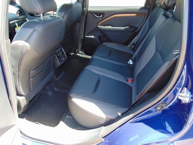 2025 Subaru Forester Sport Santa Fe NM
