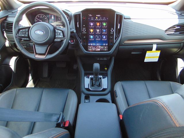 2025 Subaru Forester Sport Santa Fe NM