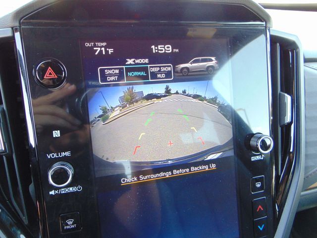 2025 Subaru Forester Sport Santa Fe NM