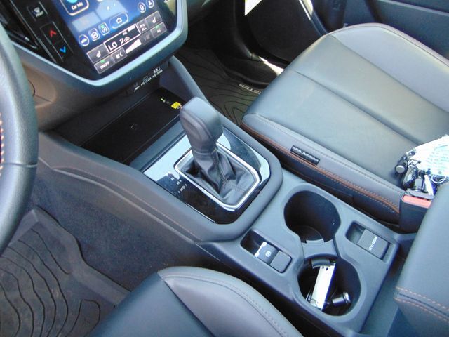 2025 Subaru Forester Sport Santa Fe NM