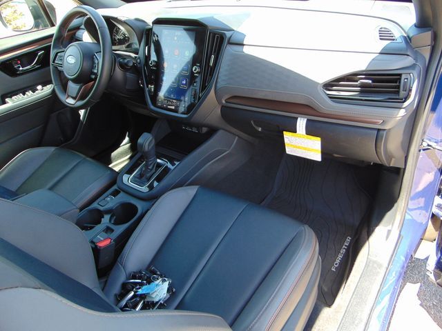 2025 Subaru Forester Sport Santa Fe NM