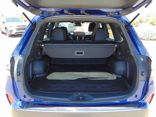 2025 Subaru Forester Sport Santa Fe NM
