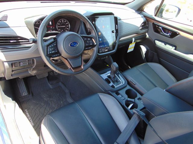 2025 Subaru Forester Sport Santa Fe NM