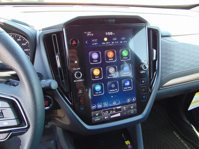 2025 Subaru Forester Sport Santa Fe NM