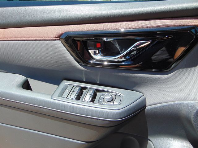 2025 Subaru Forester Sport Santa Fe NM