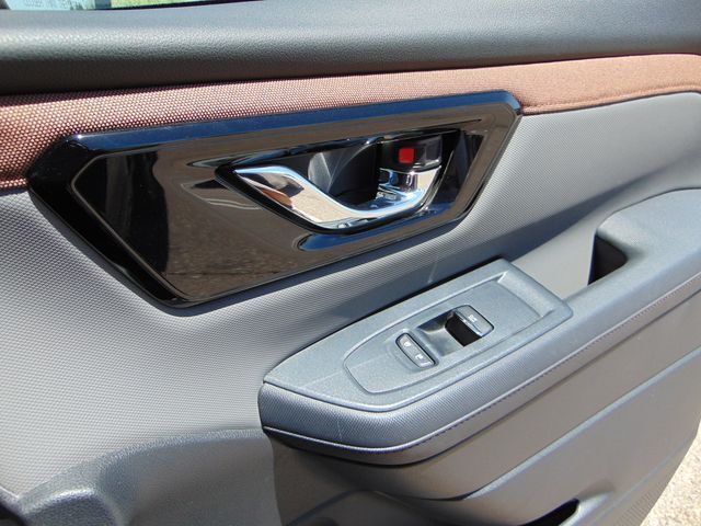 2025 Subaru Forester Sport Santa Fe NM